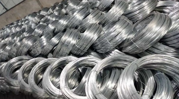 GI Wire